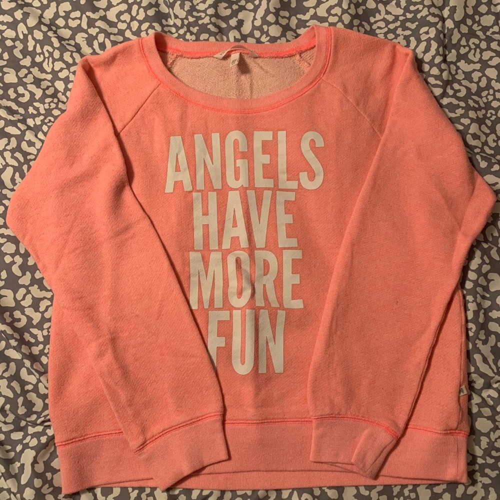 Victoria Secret Pullover